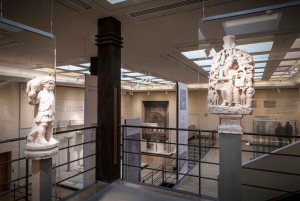 Athens: Byzantine Private Tour