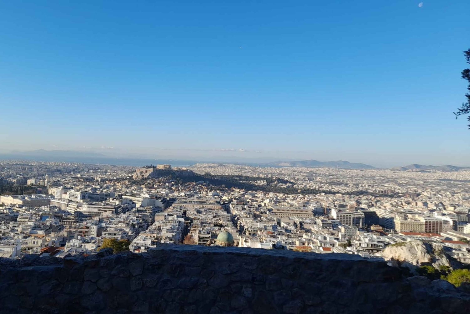 Aten: Kap Sounio och Aten - privat dagsutflykt med transfer