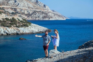 Athens: Cape Sounion and Temple of Poseidon Private Tour