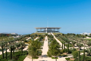 Athens: Cape Sounion & Temple of Poseidon Private Day Trip