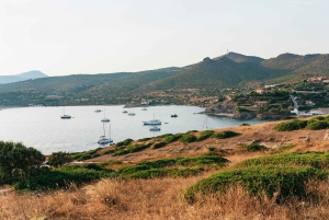 Athens: Discover Cape Sounion & Temple of Poseidon at Sunset
