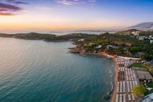 Führung von Athen zum Kap Sounion