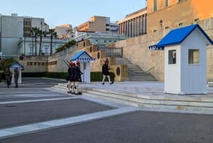 Athens: Capture the most Photogenic Spots with a Local