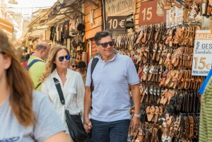 Athens: City Highlights Luxury Private Tour by Car
