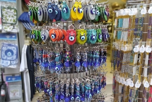 Wandeltour door het stadscentrum van Athene