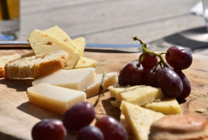 Prywatna wycieczka piesza po Atenach i degustacja potraw
