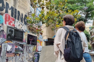 Ateena: Kapinan kaupunki