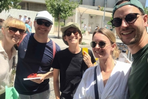 Ateena: Kapinan kaupunki