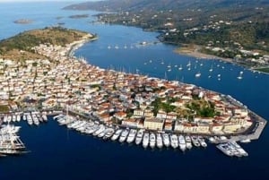 アテネ：アクロポリス、博物館、ホップオンホップオフバス、移動サービスが含まれたシティパスをご利用ください