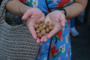 Athen: Klassisk street food-byvandring med 6 smagsprøver