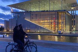 Cykeltur langs Athens kyst og svømmeeventyr