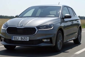 Athènes : Canal de Corinthe et Olympie antique - Excursion privée