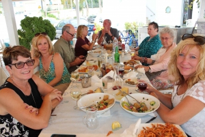 Athens: Corinth, Epidaurus, Mycenae and Nafplio Day Tour
