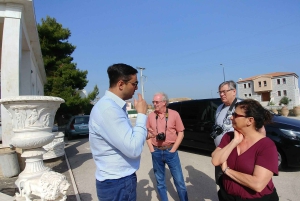 Ateny: Jednodniowa wycieczka do Koryntu, Epidauros, Myken i Nafplio