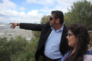 Ateny: Jednodniowa wycieczka do Koryntu, Epidauros, Myken i Nafplio