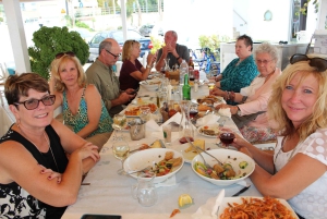 Ateny: Jednodniowa wycieczka do Koryntu, Epidauros, Myken i Nafplio