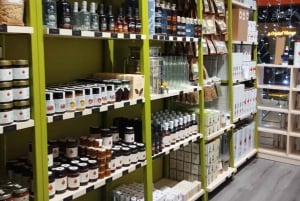 Atenas: Experiencia de cata de aceite de oliva cretense