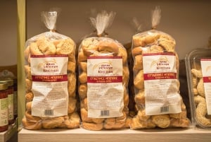 Atenas: Experiencia de cata de aceite de oliva cretense