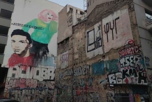 Athènes : Mystères, crimes et théories du complot à Athènes