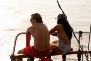 Dagscruise fra Athen: Agistri, Moni og Aegina + lunsj og drikke