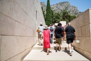 Athens: Delphi and Arachova Day Trip with Guide