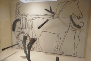 Ateny: wycieczka 1-dniowa do Delf i Arachovy z przewodnikiem