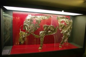 Aten : Delphi - Meteora - Thermopulae 2 dagars rundtur !