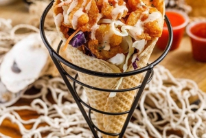 Assaggia i sapori autentici della Grecia - Tour gastronomico ad Atene