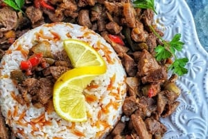 Assaggia i sapori autentici della Grecia - Tour gastronomico ad Atene