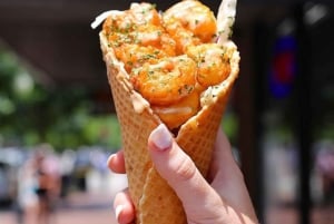 Assaggia i sapori autentici della Grecia - Tour gastronomico ad Atene