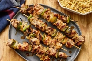 Assaggia i sapori autentici della Grecia - Tour gastronomico ad Atene