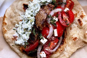 Assaggia i sapori autentici della Grecia - Tour gastronomico ad Atene