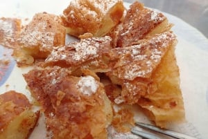 Athen: Spis som en lokal - en lækker mad-odyssé