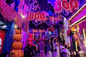 Athen: Spis som en lokal - en lækker mad-odyssé