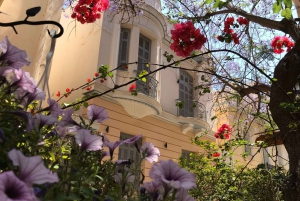 Athens: Electric Bike Tour to Classic Monuments