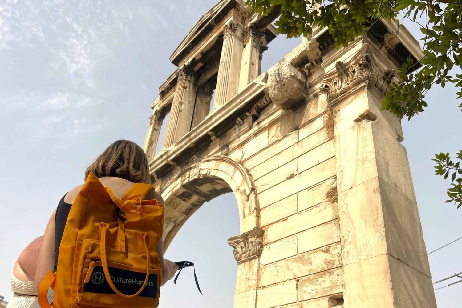 Игра «Побег из Афин» «Путешествие во времени»