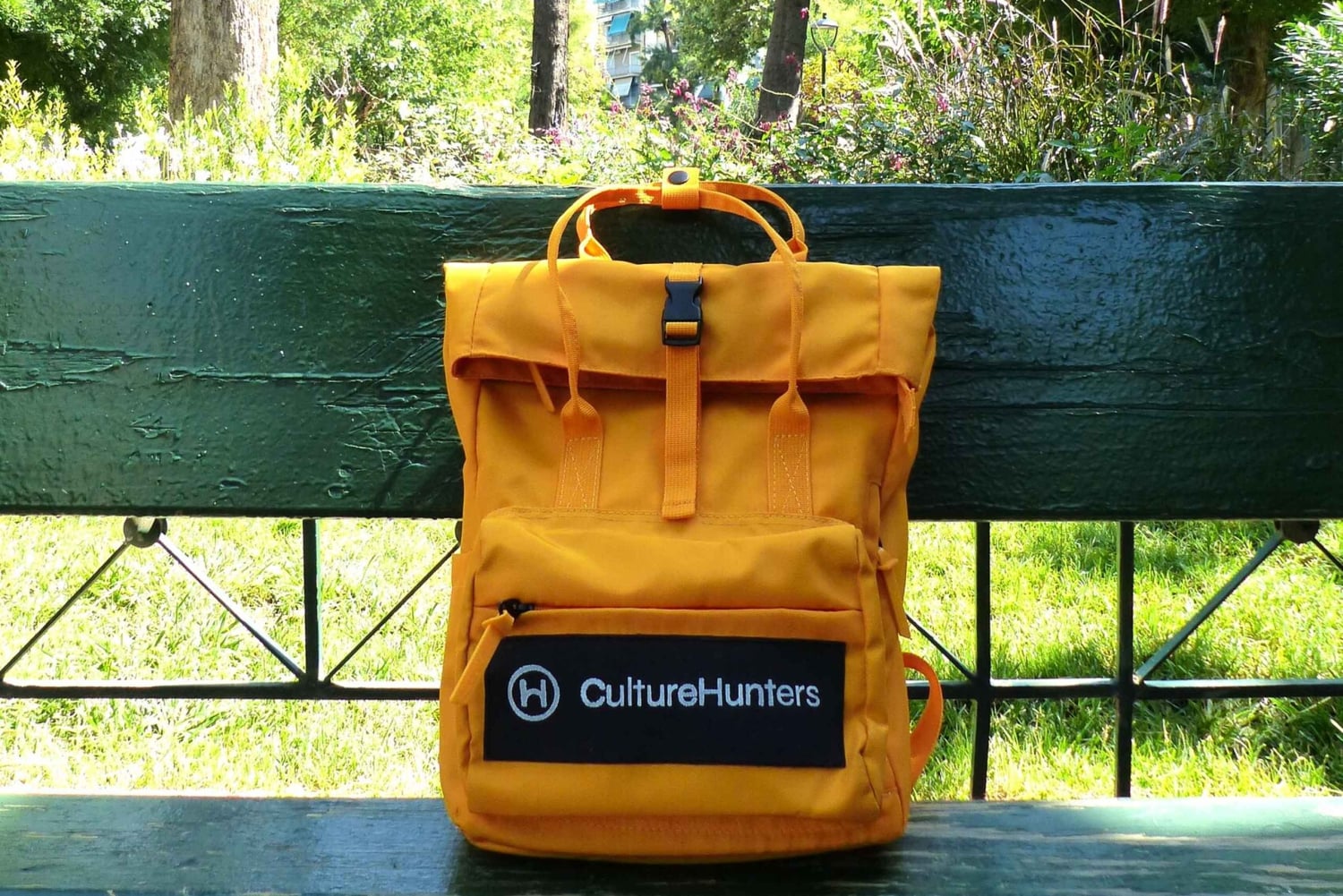 Игра «Побег из Афин» «Путешествие во времени»