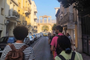 Atene Escape City Gioco 'Il Viaggio nel Tempo'