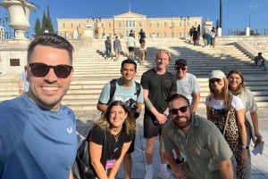 Игра «Побег из Афин» «Путешествие во времени»