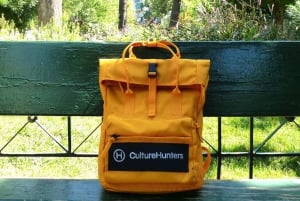 Игра «Побег из Афин» «Путешествие во времени»