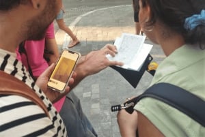 Игра «Побег из Афин» «Путешествие во времени»