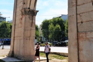 Игра «Побег из Афин» «Путешествие во времени»