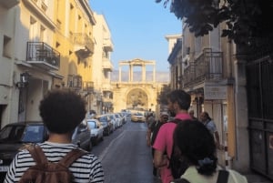 Игра «Побег из Афин» «Путешествие во времени»