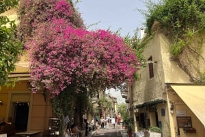 Игра «Побег из Афин» «Путешествие во времени»