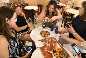 Athens: Evening Food Tour