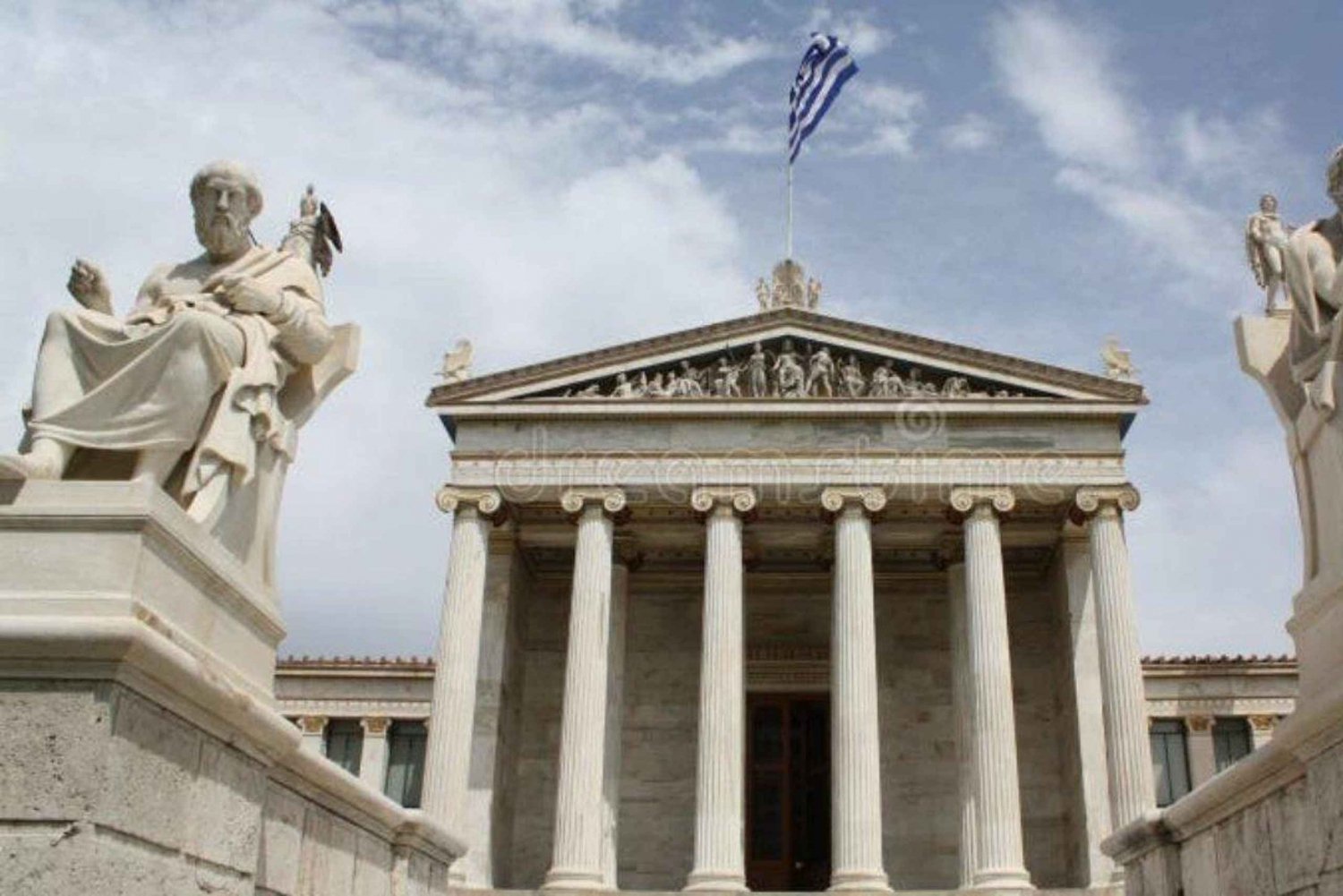 Athen: Rundgang durch Exarcheia