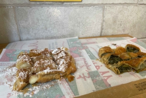 Athens Experience-Food Tour, Semi-Private Walking Tour