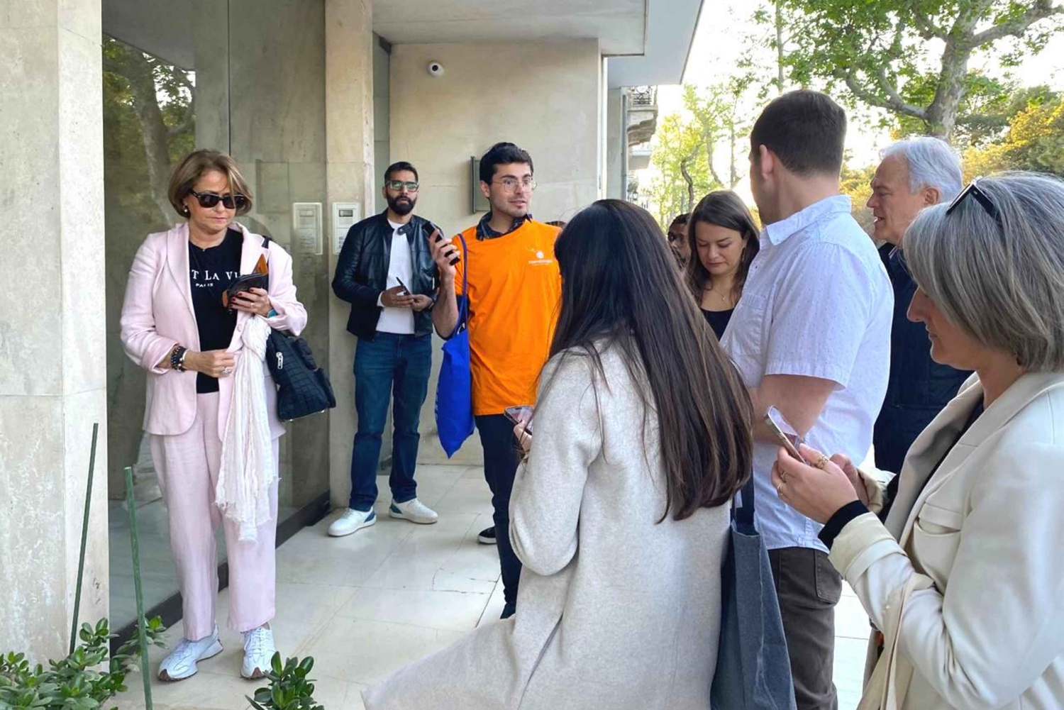 Atenas: Caça ao tesouro mitológico em família com paragens para comer