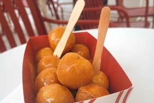 Atenas: Caça ao tesouro mitológico em família com paragens para comer