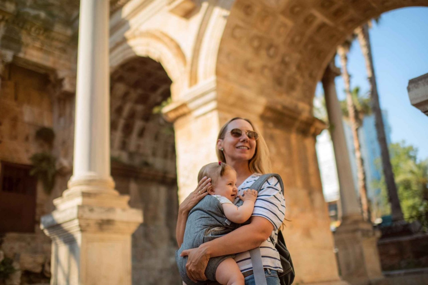 Athens Family Quest: Acropolis Adventures - Private